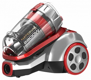 NATIONAL Пылесос 2200W NH-VC2085