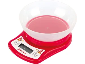 МАТРЁНА Весы кухонные МА-187