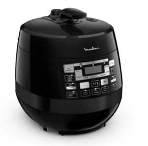 MOULINEX Мультиварка-скороварка CE430832