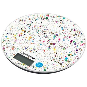 HOMESTAR Весы кухонные HS-3007S 