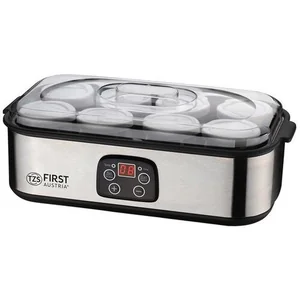 FIRST Йогуртница FA-5120-2 Stell