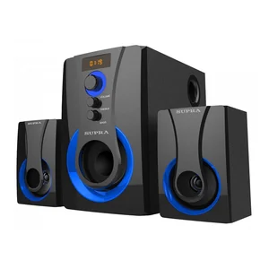 SUPRA Аудиосистема SMB-310