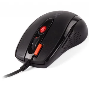 A4Tech Мышь X-710BK