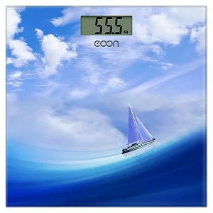 ECON Весы напольные электронные ECO-BS010