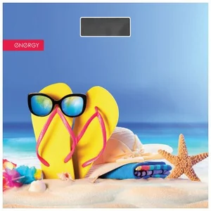 ENERGY Весы напольные электронные EN-419F