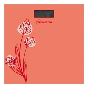 HOMESTAR Весы напольные электронные HS-6001A