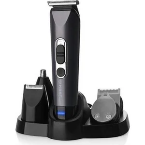 FIRST Набор для стрижки FA-5676-4 Grey