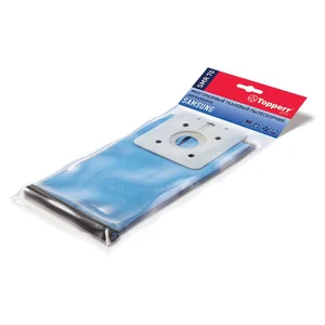 TOPPERR Многоразовый пылесборник SMR90 для пылесосов SAMSUNG