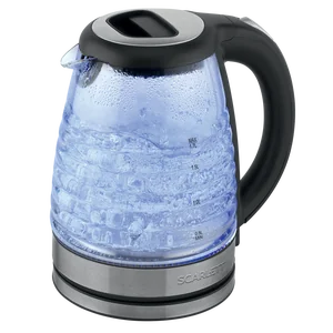 SCARLETT Электрический чайник SC-EK27G73