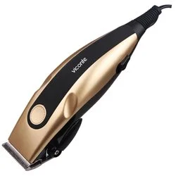 VICONTE Машинка для стрижки VC-1475 шампанское