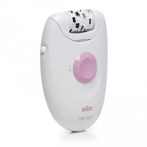 BRAUN Эпилятор SE-1170