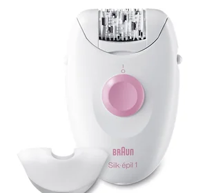 BRAUN Эпилятор SE-1370