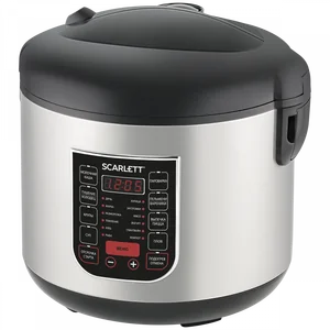 SCARLETT Мультиварка SC-MC410S27