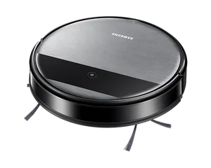 SAMSUNG Робот пылесос с влажной уборкой VR05R5050WG