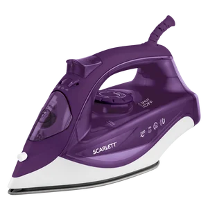 SCARLETT Утюг 2200W SC-SI30K51