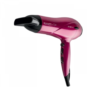 SCARLETT Фен 2000W SC-HD70I67