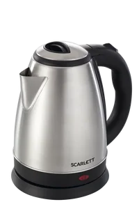 SCARLETT Электрический чайник SC-EK21S24