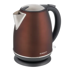 SCARLETT Электрический чайник SC-EK21S84