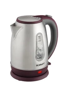SCARLETT Электрический чайник SC-EK21S89