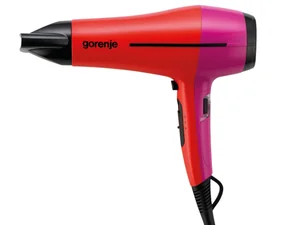 GORENJE Фен 2200W HD215PR