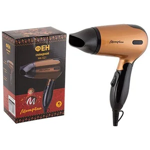 МАТРЕНА Фен 1400W MA-021