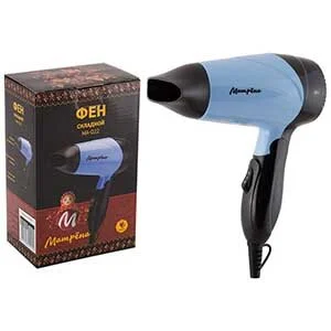 МАТРЕНА Фен 1200W MA-022