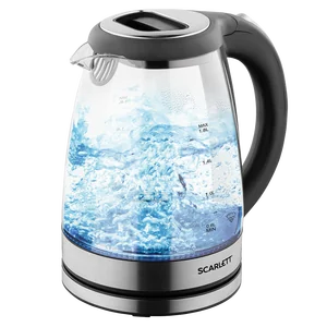 SCARLETT Электрический чайник SC-EK27G69