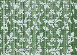 VILINA Коврик напольный из вспененного ПВХ V-line illusion 0,65 х 15 м IL1-5 67161