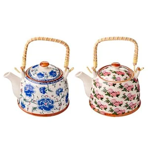 VETTA Чайник заварочный 900мл Розы 824-870