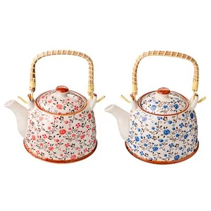 VETTA Чайник заварочный 900мл Ситчик 824-868