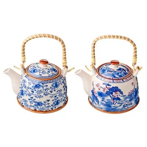 VETTA Чайник заварочный 900мл Этно 824-871