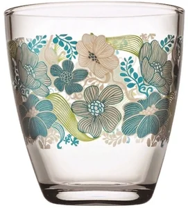 PASABAHCE Стакан БЛЮ ДРИМ 285мл 52645SLBD18