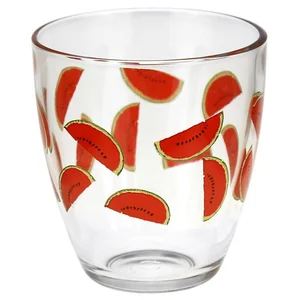 PASABAHCE Джангл Арбуз 285мл 52645SLBD