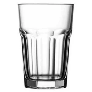 PASABAHCE Стакан КАСАБЛАНКА 355мл 52708SLBT