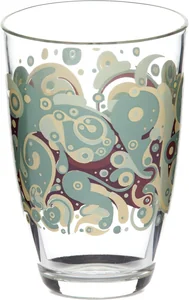 PASABAHCE Стакан КРАСОТА-ДОМАШНИЙ 360мл 52555SLBD25