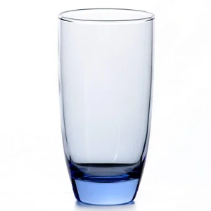 PASABAHCE Стакан ЛАЙТ БЛЮ 300мл 41977SLBM