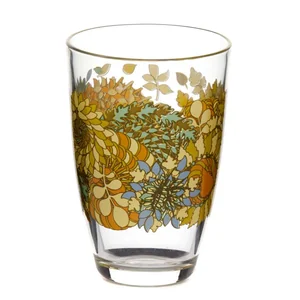 PASABAHCE Стакан СЕМЬЯ-ДОМАШНИЙ 360мл 52555SLBD24