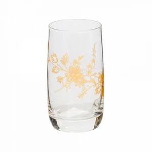 ОСЗ Стакан 330мл ЛЕТНИЙ МИКС L2632