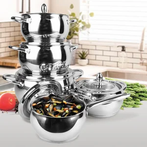 MAESTRO Набор посуды (10пр.) MR-3509-10