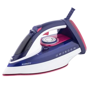 SCARLETT Утюг 2600W SC-SI30K45