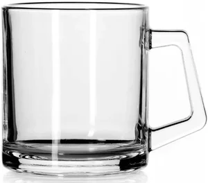 PASABAHCE Кружка 380мл. Бейзик 55991SLBT