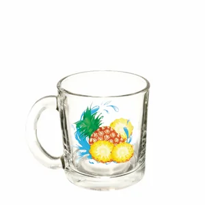 ОСЗ Кружка 300 мл. Чайная 04C1208-ANK Ананас К
