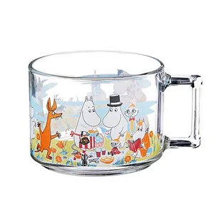 ОСЗ Кружка 500 мл. Муми-тролли 829-190