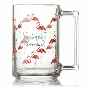 LUMINARC Кружка 320мл. Фламинго P4107 Fitness