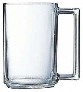 LUMINARC Кружка 250 мл N0193 Fitness