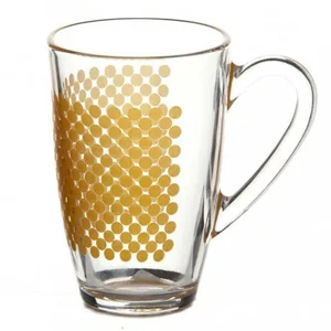 PASABAHCE Кружка 325мл. Шарм 55393SLBD50