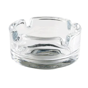 PASABAHCE Пепельница BISTRO 54126SL