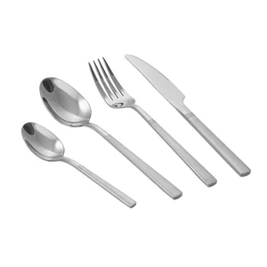 LARA Набор столовых приборов Vega LR10-15/24