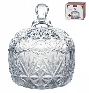 BRIVERRE Сахарница 300мл BR1304