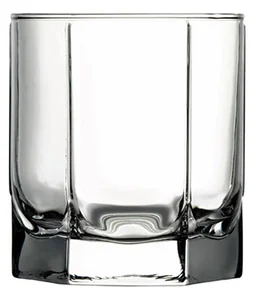 PASABAHCE Набор стаканов для виски 320мл/3шт TANGO 42945BFD